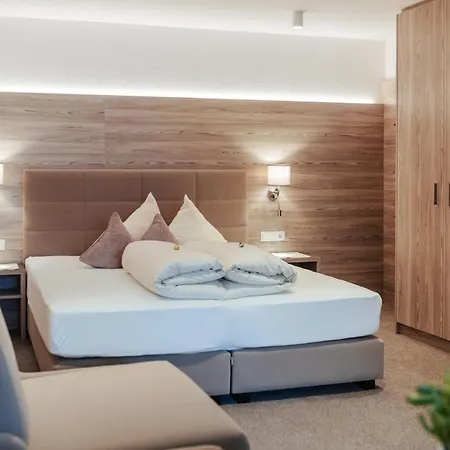 St-leonhard 3* Sankt Leonhard im Pitztal