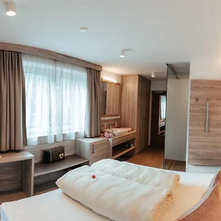 St-leonhard Sankt Leonhard im Pitztal