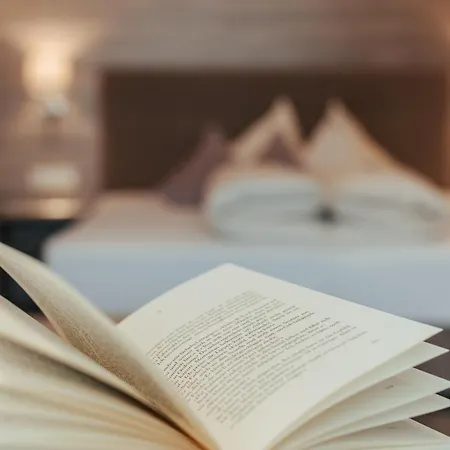 St-leonhard Hotel St. Leonhard im Pitztal