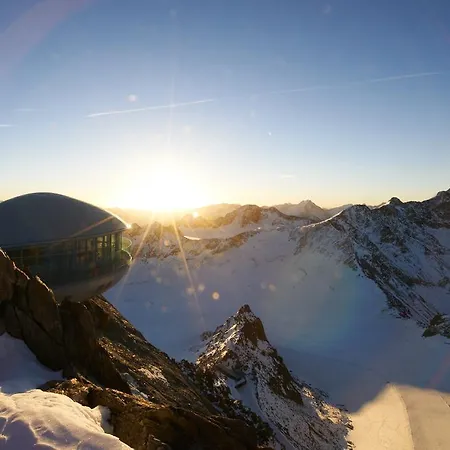 St-leonhard Hotel 3*