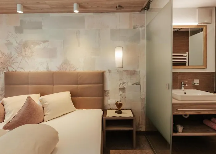 St-leonhard 3* Sankt Leonhard im Pitztal