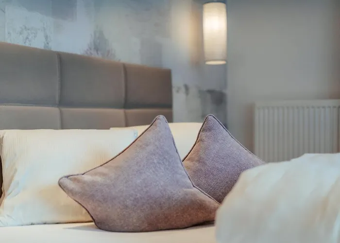 St-leonhard ホテル ザンクト・レオンハルト・イム・ピッツタール