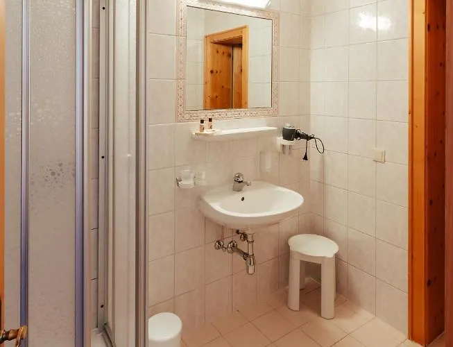 St-leonhard ホテル