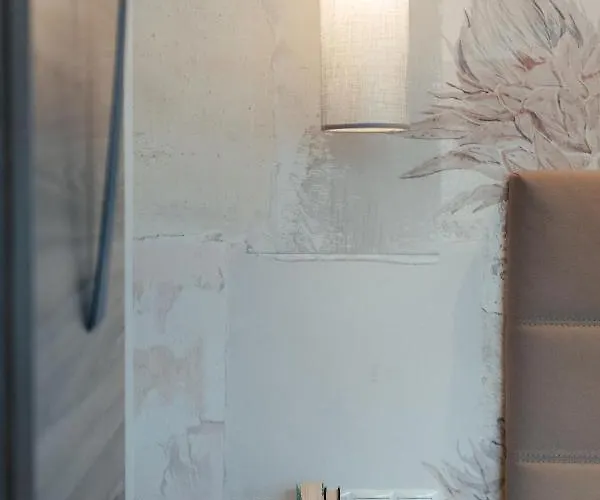 St-leonhard ホテル