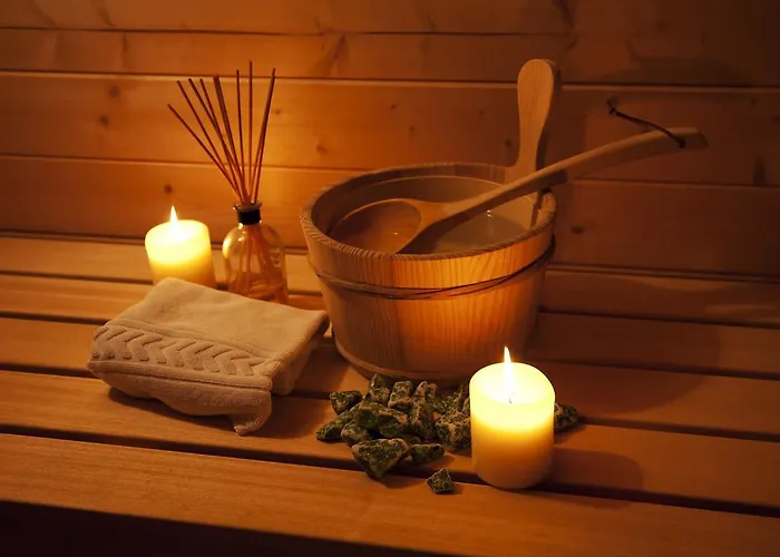 ホテル St-leonhard 3*