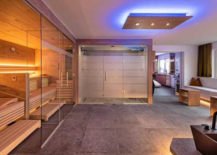 St-leonhard ホテル