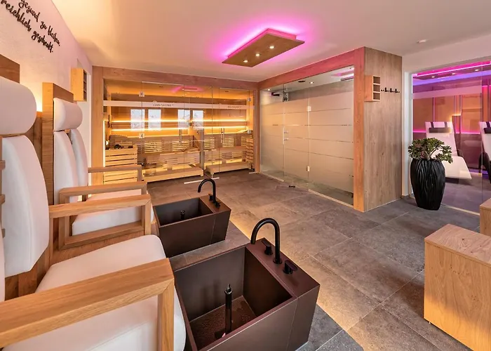 St-leonhard St. Leonhard im Pitztal