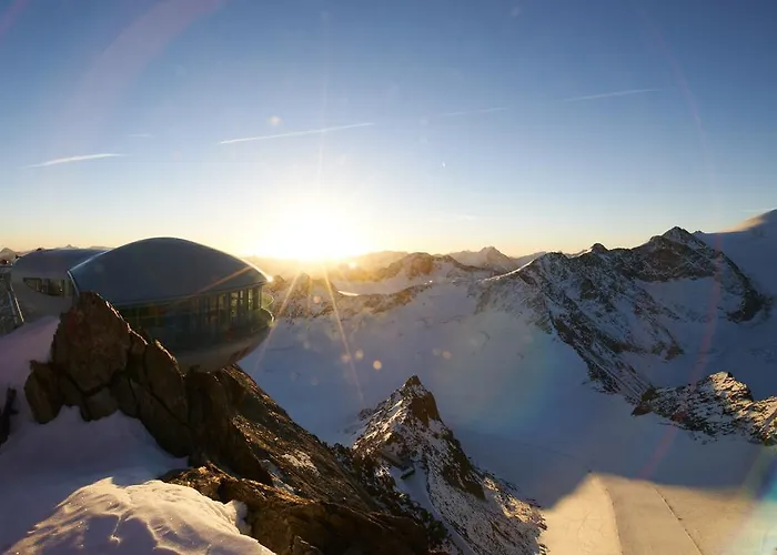 St-leonhard ホテル 3*