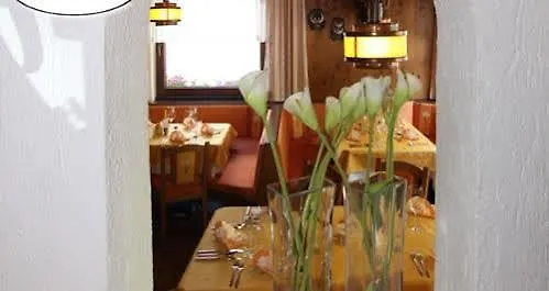 Hotel St-leonhard 3*