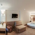 Hotel St-leonhard