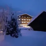 St-leonhard Hotel St. Leonhard im Pitztal