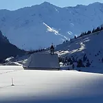 St-leonhard St. Leonhard im Pitztal