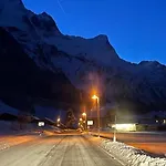 St-leonhard St. Leonhard im Pitztal