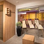 Hotel St-leonhard
