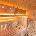 Hotel St-leonhard