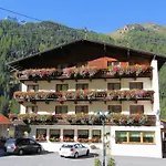 Hotel St-leonhard