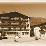 St-leonhard Hotel St. Leonhard im Pitztal