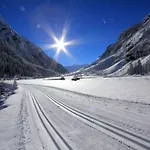 St-leonhard 3* St. Leonhard im Pitztal