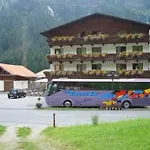 Hotel St-leonhard St. Leonhard im Pitztal