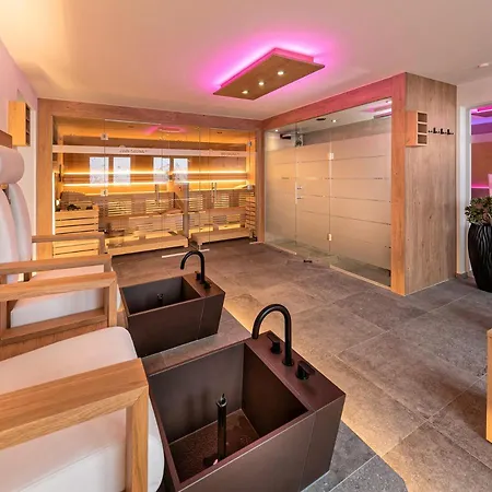 St-leonhard St. Leonhard im Pitztal