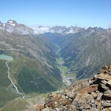 St-leonhard