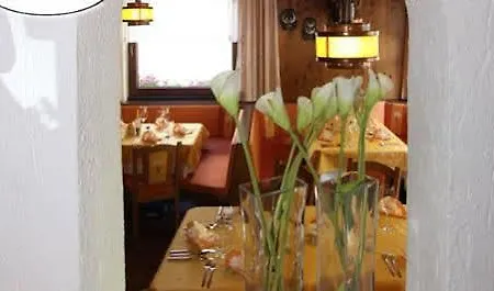 Szálloda St-leonhard 3*