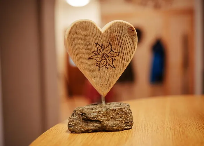 St-leonhard 3* St. Leonhard im Pitztal