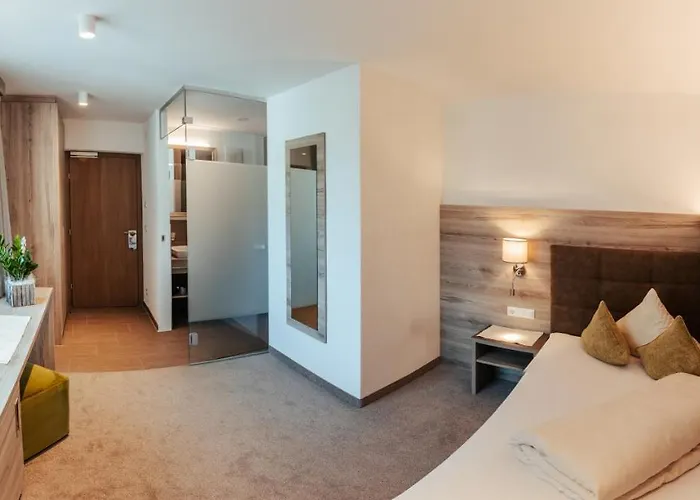 St-leonhard St. Leonhard im Pitztal