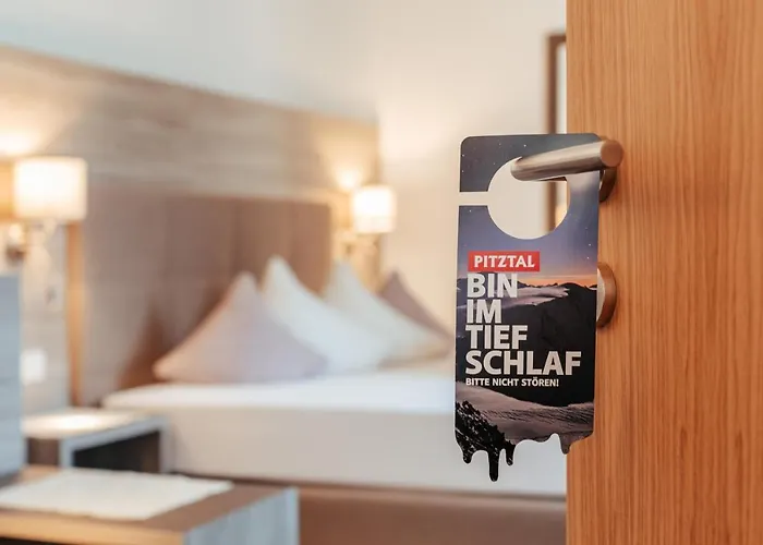 St-leonhard Hotel 3*