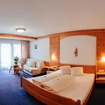 فندق St-leonhard