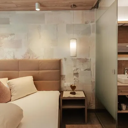 St-leonhard 3* Sankt Leonhard im Pitztal