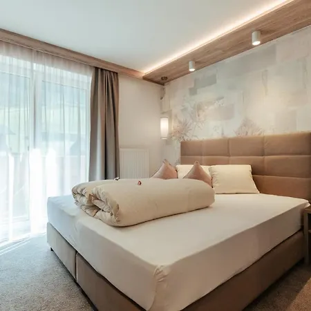 St-leonhard Hotel 3*