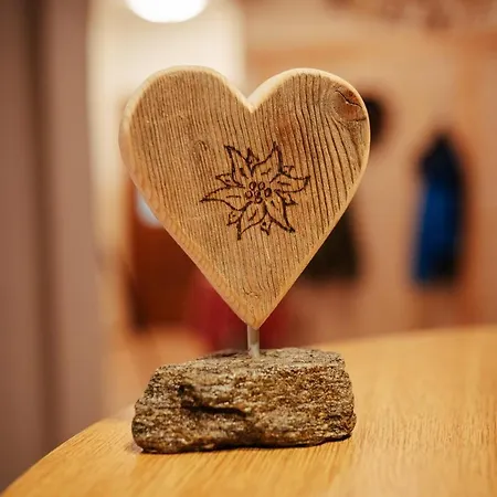 St-leonhard 3* Sankt Leonhard im Pitztal