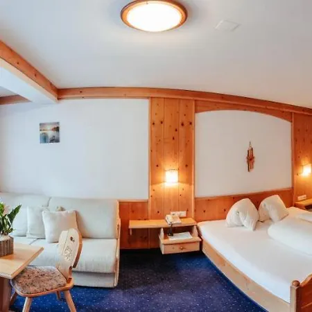 St-leonhard Hotel 3*