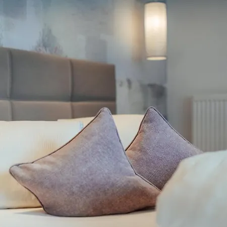 St-leonhard Hotel Sankt Leonhard im Pitztal