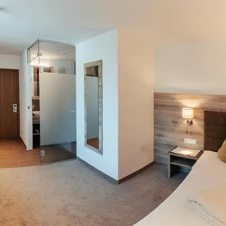 St-leonhard Sankt Leonhard im Pitztal