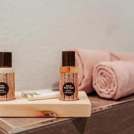 St-leonhard 3* Sankt Leonhard im Pitztal