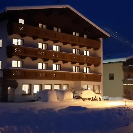 St-leonhard