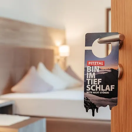 St-leonhard Hotel 3*