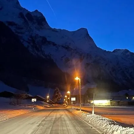 St-leonhard St. Leonhard im Pitztal