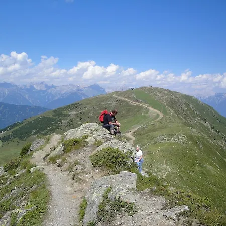 St-leonhard