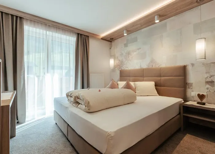 St-leonhard Hotel 3*