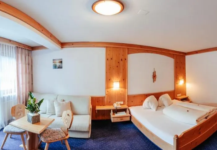 St-leonhard Hotel 3*