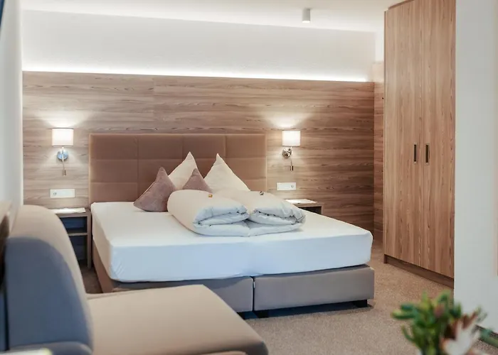 St-leonhard 3* Sankt Leonhard im Pitztal