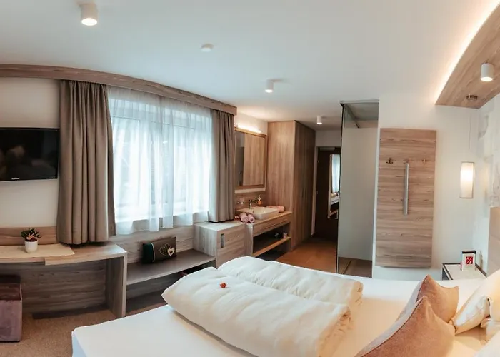 St-leonhard Sankt Leonhard im Pitztal