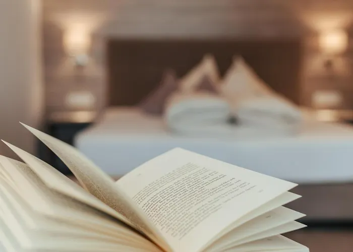 St-leonhard Hotel Sankt Leonhard im Pitztal